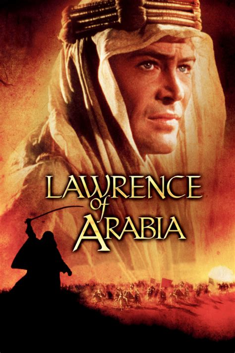 lawrence of arabia 1962 reviews.